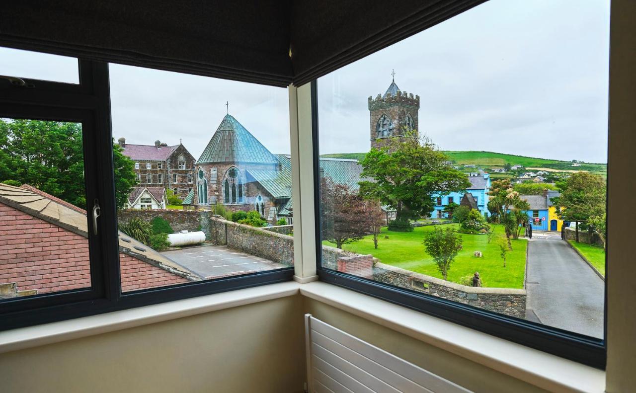 The Cloisters Otel Dingle Dış mekan fotoğraf